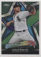 Lucas Giolito #/99