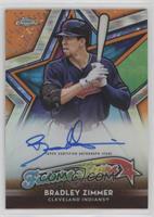 Bradley Zimmer #/25