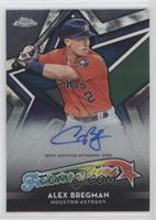 Alex Bregman #/40