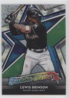 Lewis Brinson