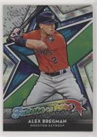 Alex Bregman