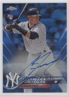 Clint Frazier #/150