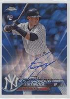 Clint Frazier #/150