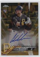 Austin Meadows #/50