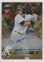 Dustin Fowler #/50