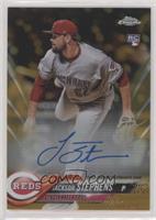 Jackson Stephens [Good to VG‑EX] #/50