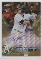 Dustin Fowler #/50