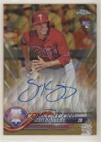 Scott Kingery #/50