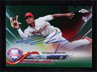 Nick Williams #/99