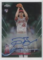 Parker Bridwell #/99