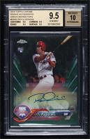 Rhys Hoskins [BGS 9.5 GEM MINT] #/99