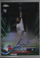 Richard Urena [Noted] #/99