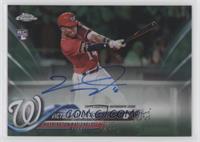 Victor Robles [Good to VG‑EX] #/99