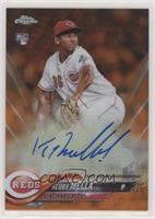 Keury Mella #/25