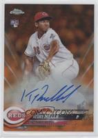 Keury Mella #/25