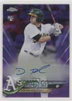 Dustin Fowler #/250