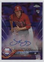 Scott Kingery #/250