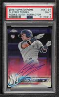 Gleyber Torres [PSA 9 MINT] #/499