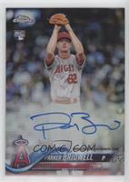 Parker Bridwell [EX to NM] #/499