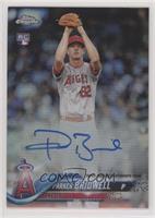 Parker Bridwell #/499