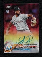 Sandy Alcantara #/499