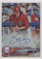 Scott Kingery #/499