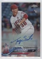 Troy Scribner #/499