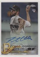 Trevor Williams [Noted] #/499