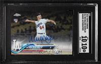 Walker Buehler [SGC 10 GEM]