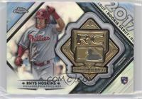 Rhys Hoskins