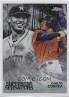 Carlos Correa