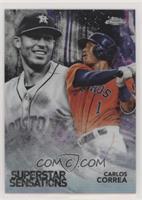 Carlos Correa