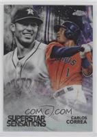 Carlos Correa