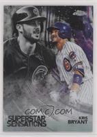 Kris Bryant