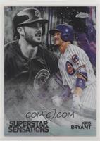 Kris Bryant