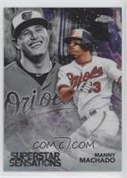 Manny Machado