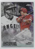 Mike Trout