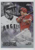 Mike Trout