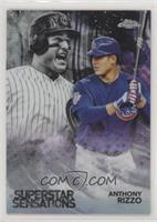 Anthony Rizzo