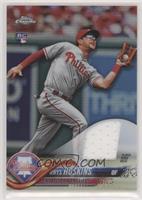 Rhys Hoskins [EX to NM]