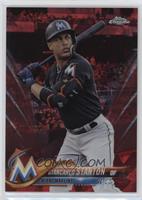 Giancarlo Stanton #/10