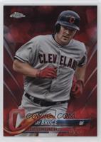 Jay Bruce #/10