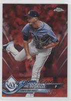 Jake Odorizzi #/10