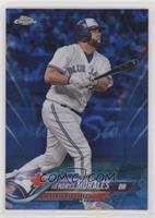 Kendrys Morales