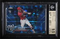 Victor Robles [BGS 9.5 GEM MINT]
