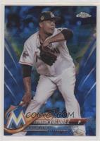 Edinson Volquez