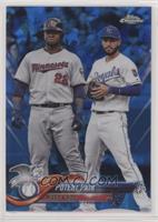 Checklist - Potent Pair (Miggy & Hos)