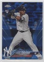 Miguel Andujar