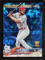 Future Stars - Paul DeJong