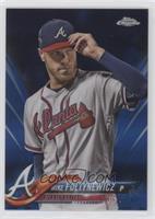 Mike Foltynewicz